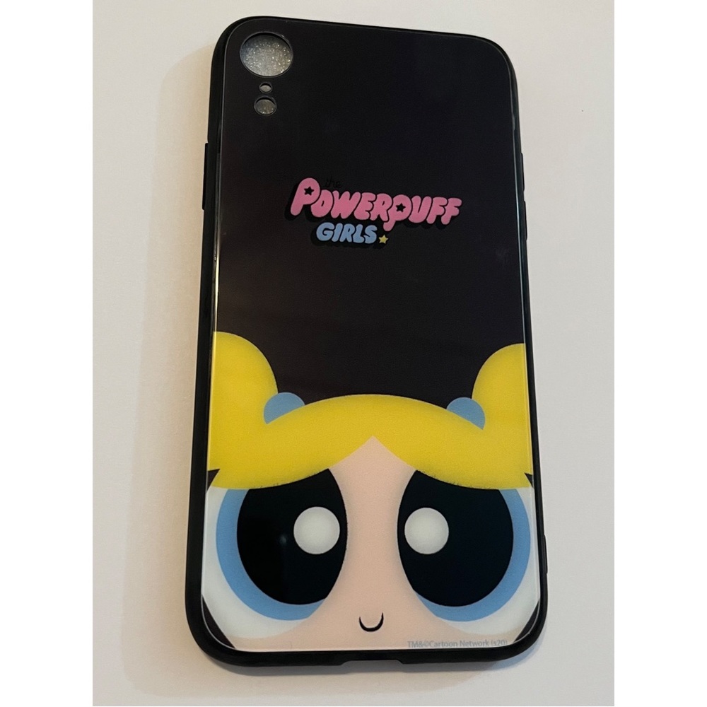 iPhone XR case